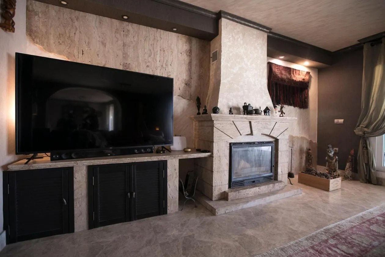 Chalet Asosado Almerimar 0*,  Spain