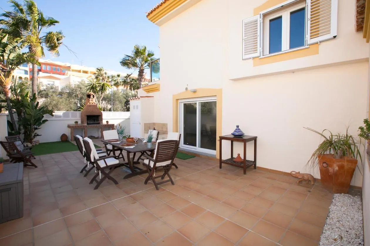 Apartment Chalet Asosado Almerimar Spain