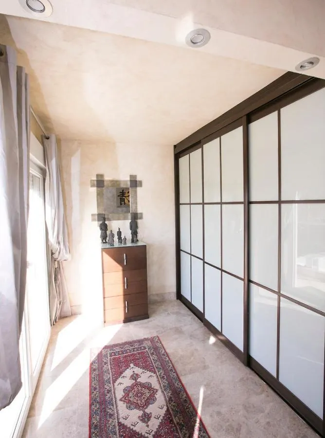 Apartment Chalet Asosado Almerimar Spain