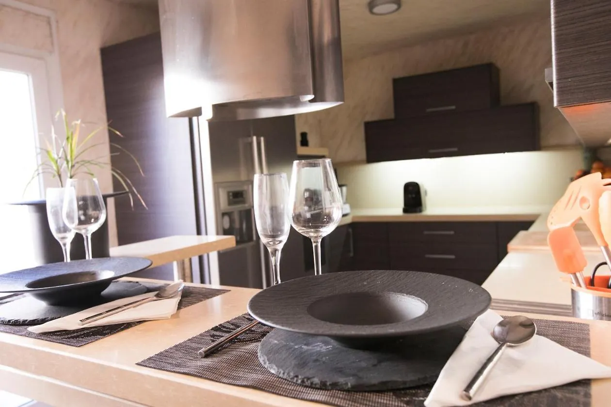 Chalet Asosado Almerimar Spain