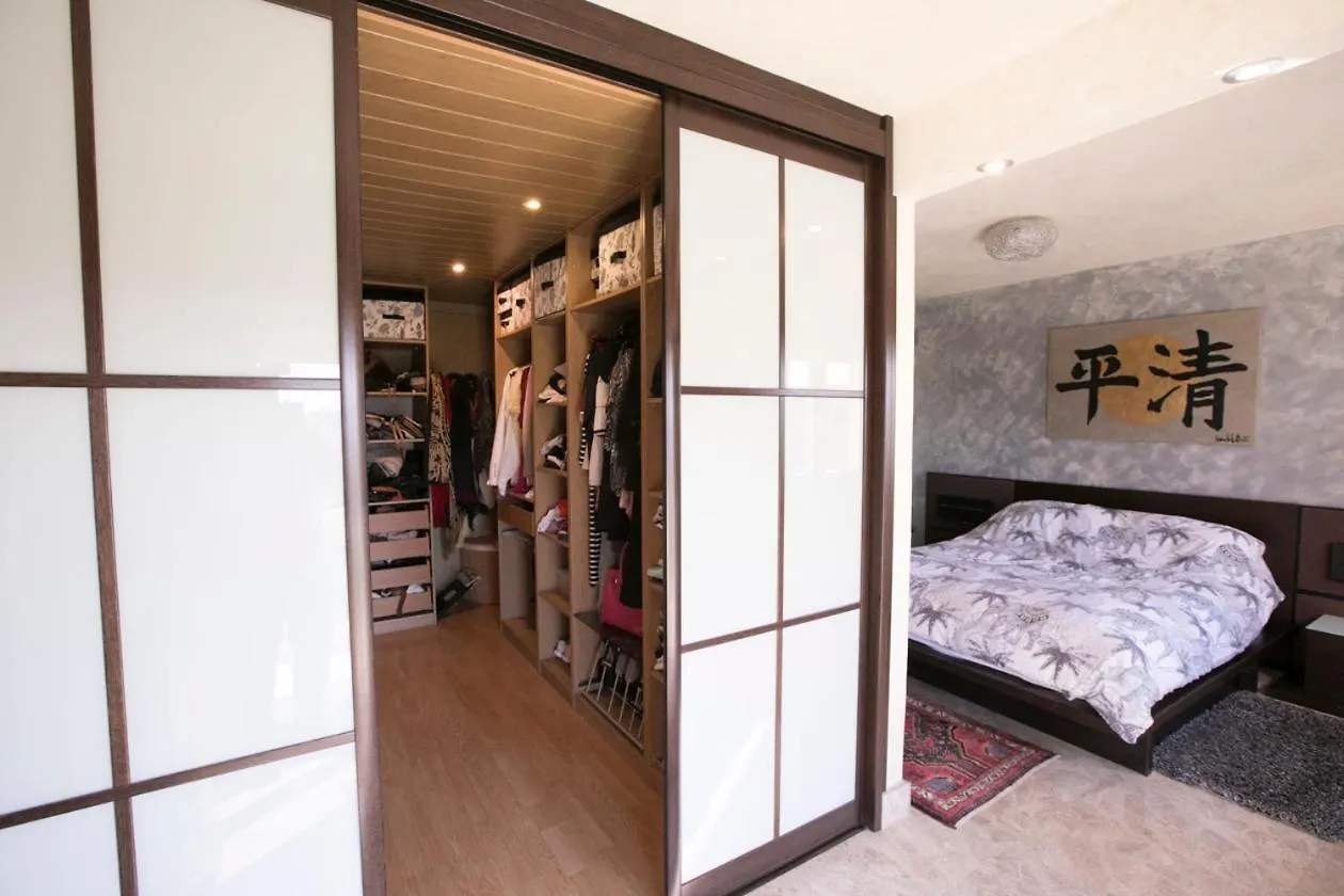 Chalet Asosado Almerimar 0*,