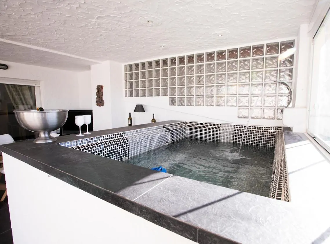 Apartment Chalet Asosado Almerimar