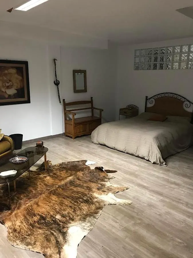 Apartment Chalet Asosado Almerimar
