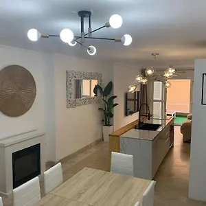  Apartamento Apartamento Completo Portofino Playa