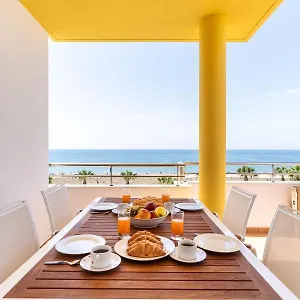  Apartamento Trendy Homes Atico