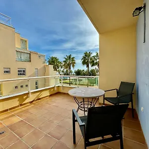  Apartamento Con Vistas Al Mar En Urbanizacion De Lujo